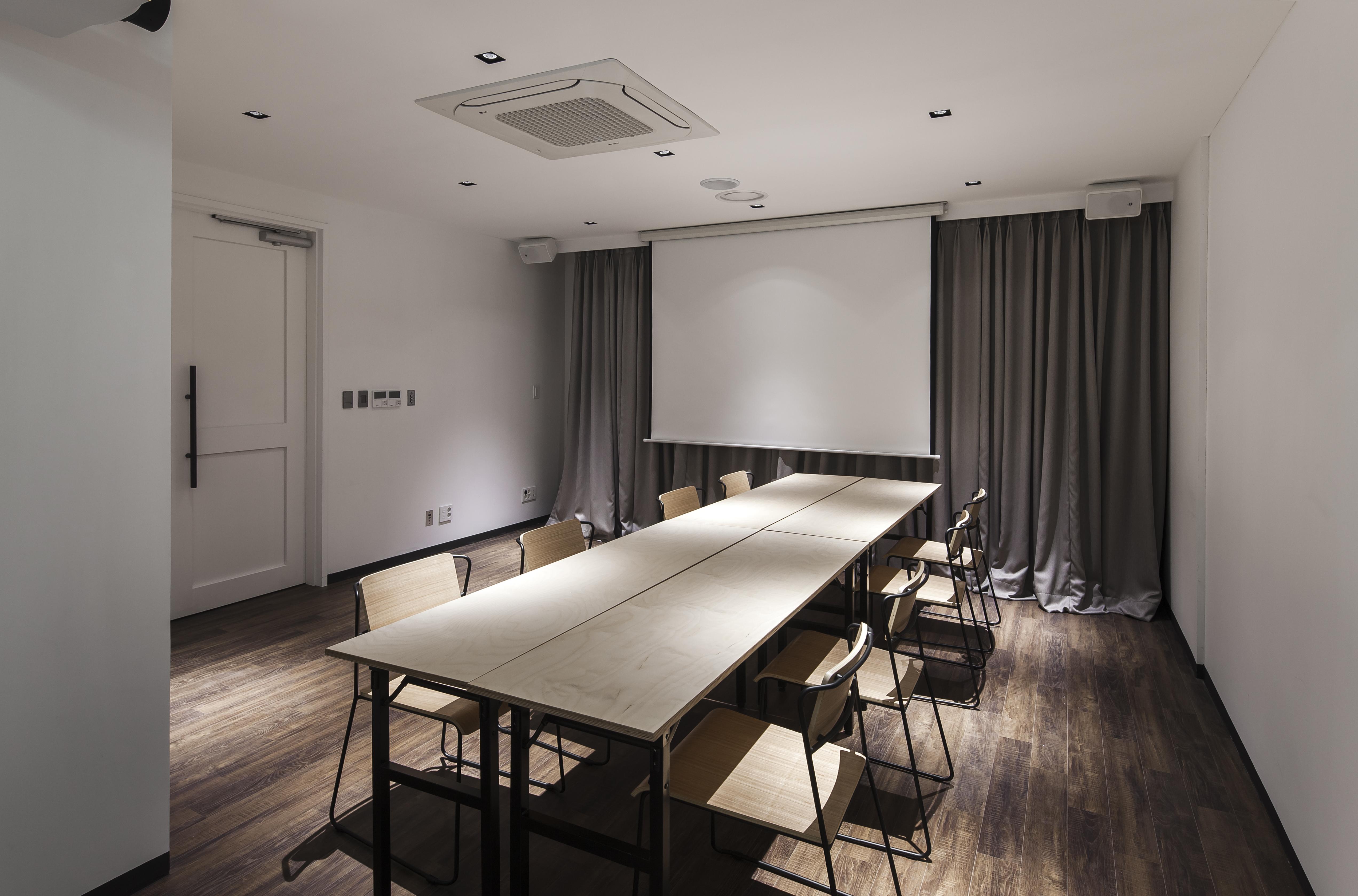 Glad Live Gangnam Hotell Seoul Eksteriør bilde