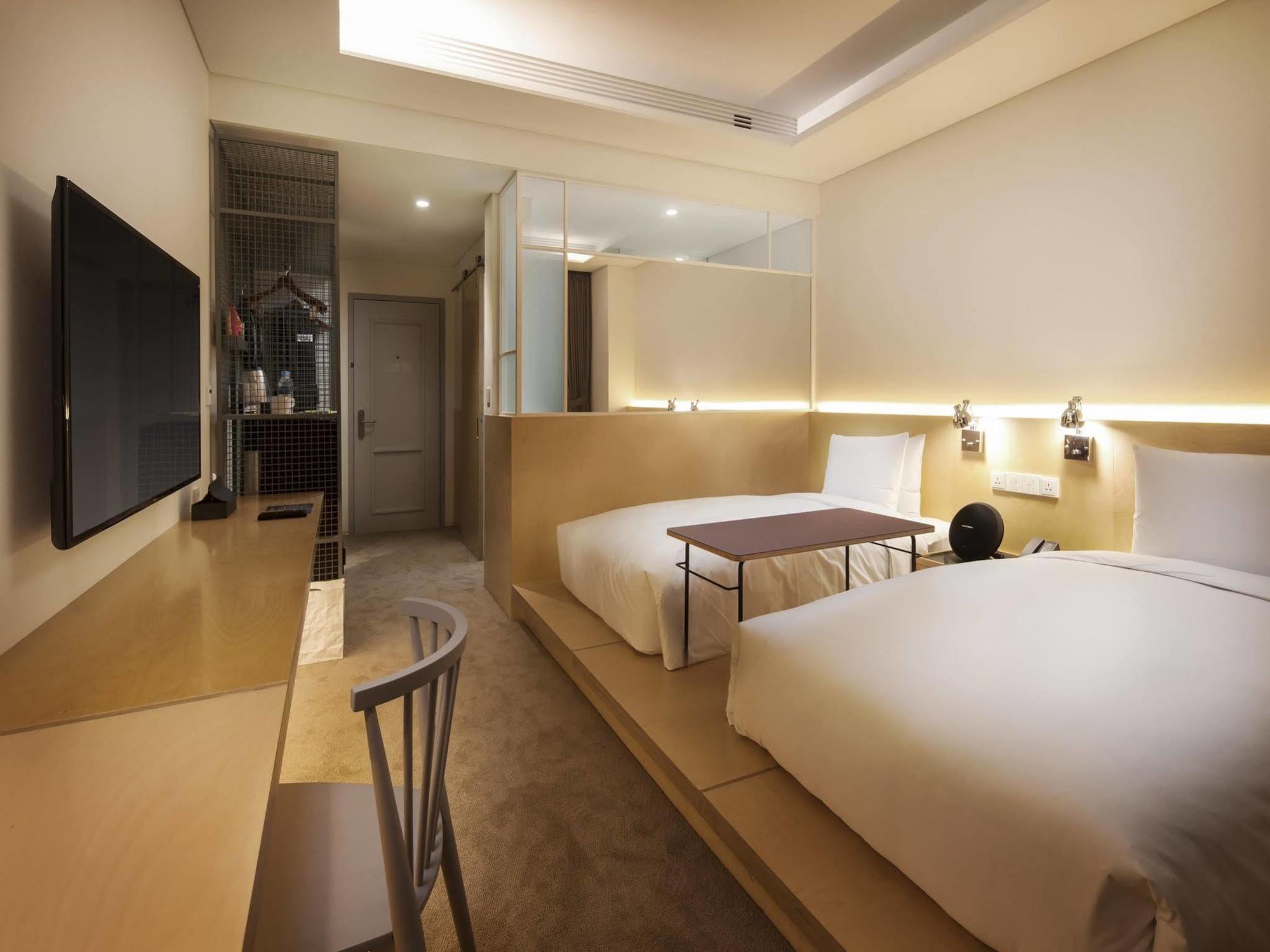 Glad Live Gangnam Hotell Seoul Eksteriør bilde