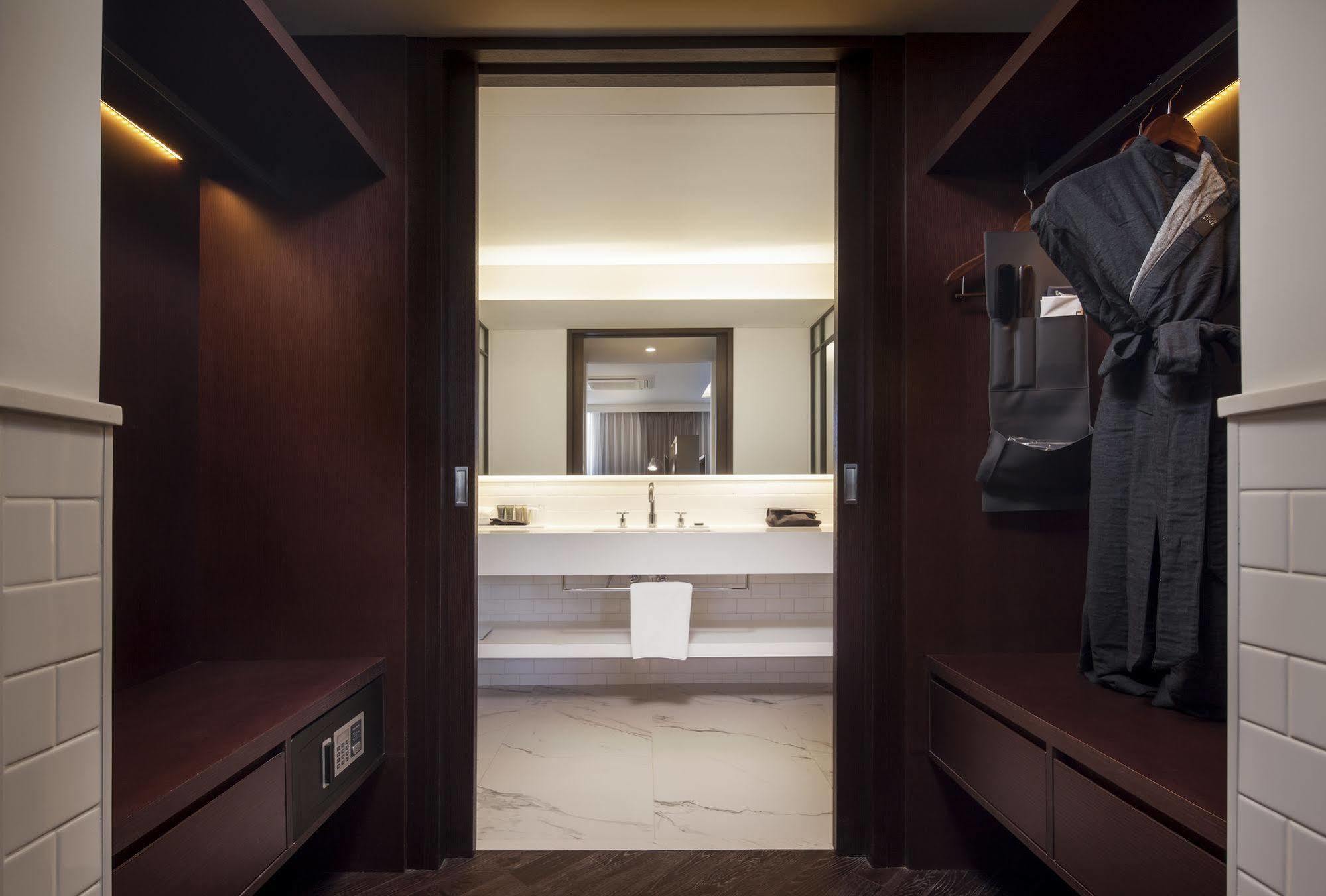 Glad Live Gangnam Hotell Seoul Eksteriør bilde